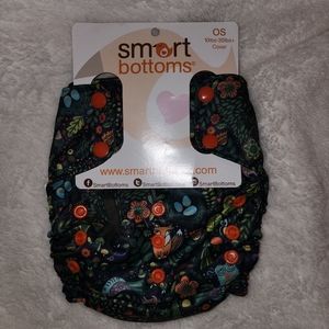 Smart Bottoms OS Cover